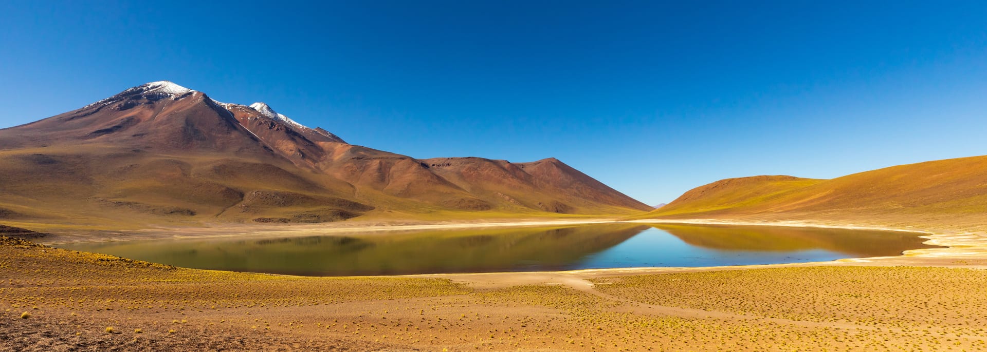 San Pedro de Atacama, Chile