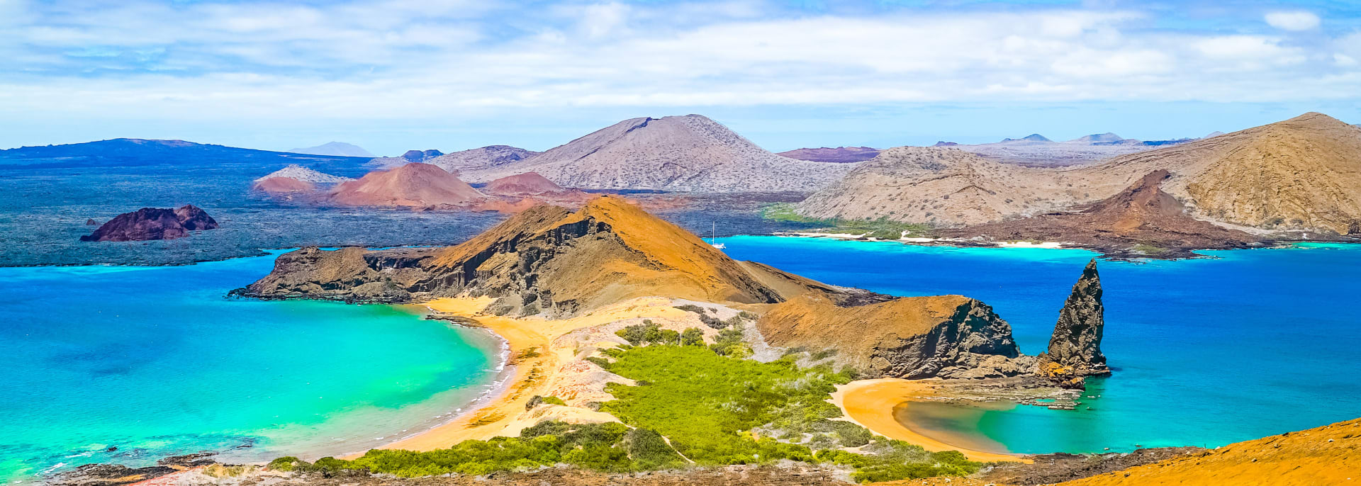 Galapagos Inseln, Ecuador