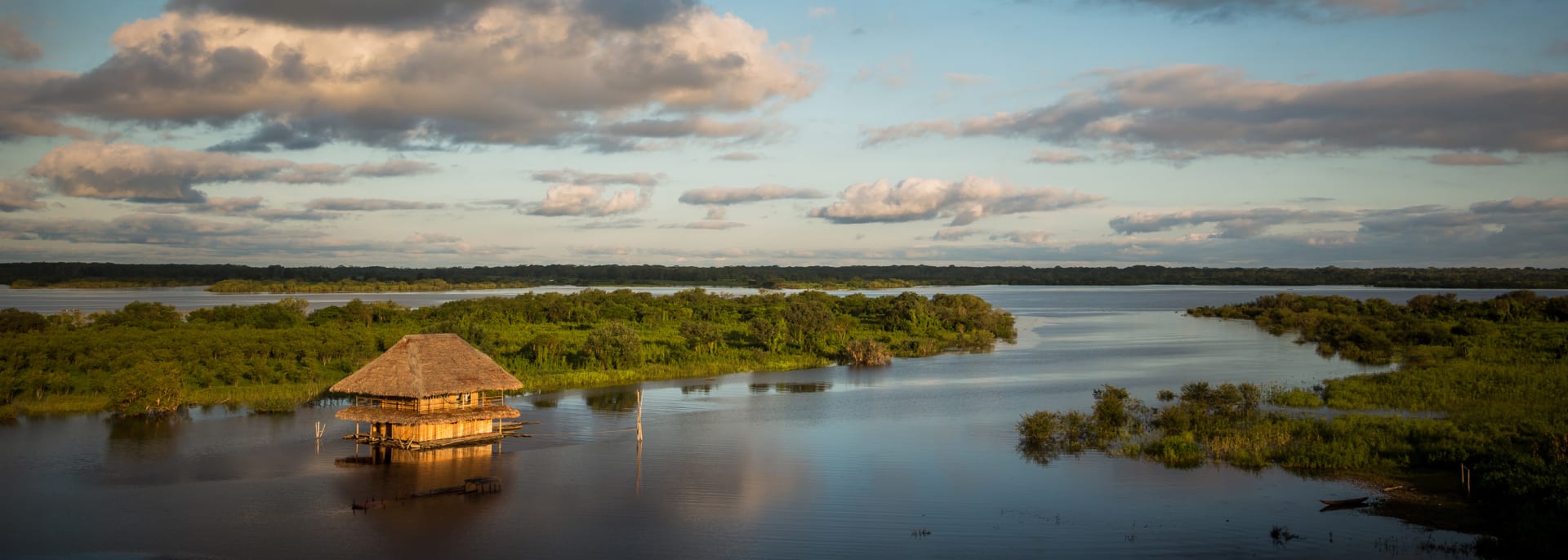 Amazonas, Iquitos, Peru