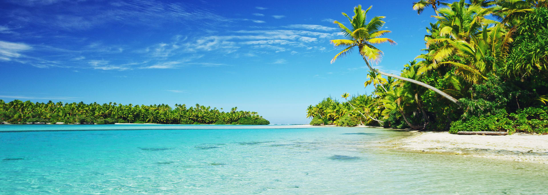 Atiu, Cook Islands