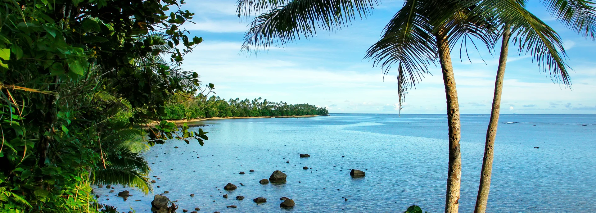 Taveuni, Fiji