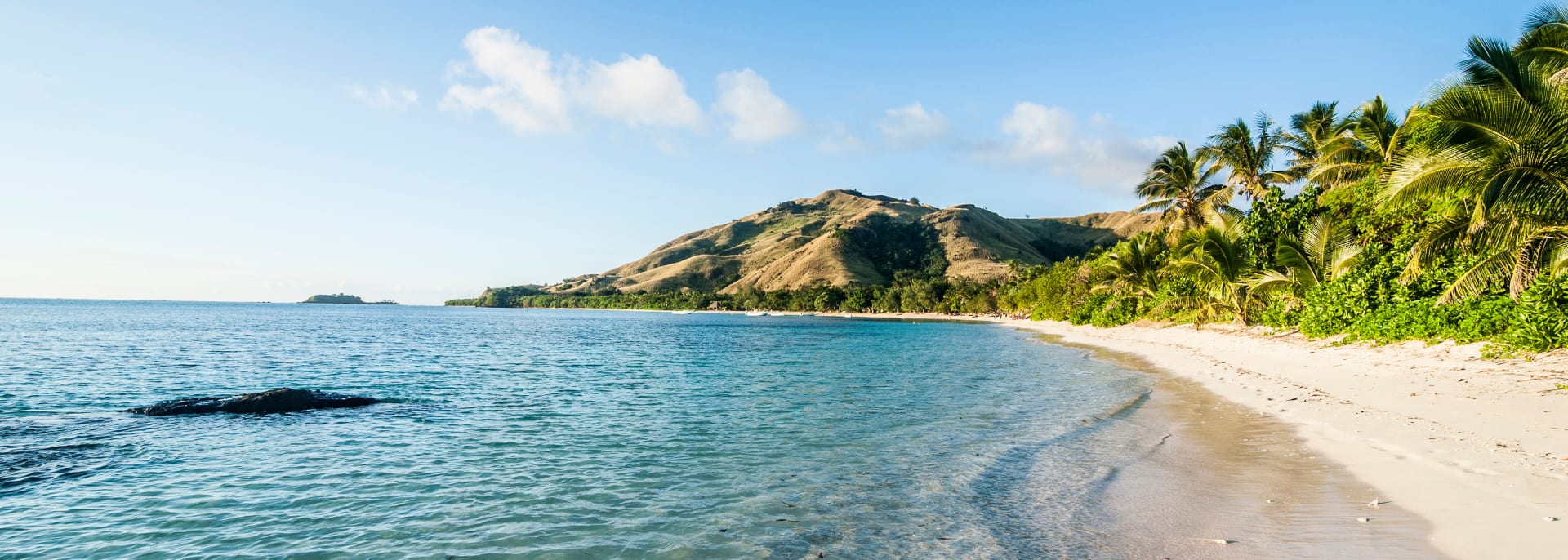 Yasawas Islands, Fiji