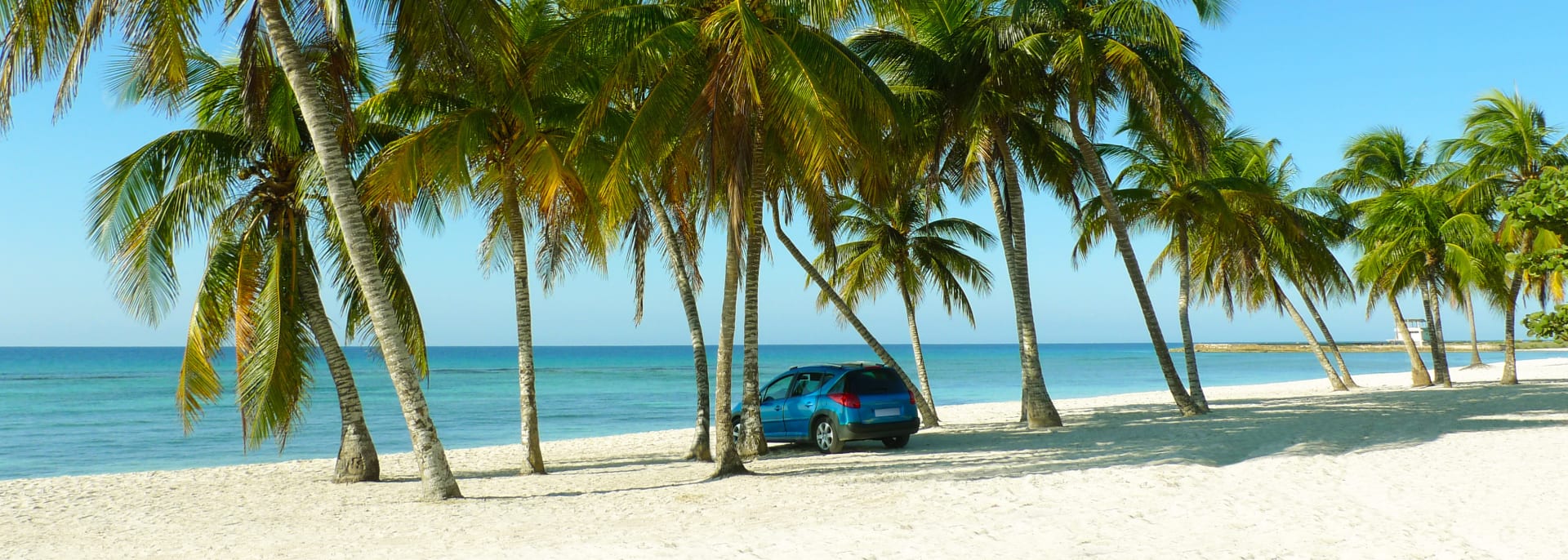Mietwagenrundreisen, Fiji