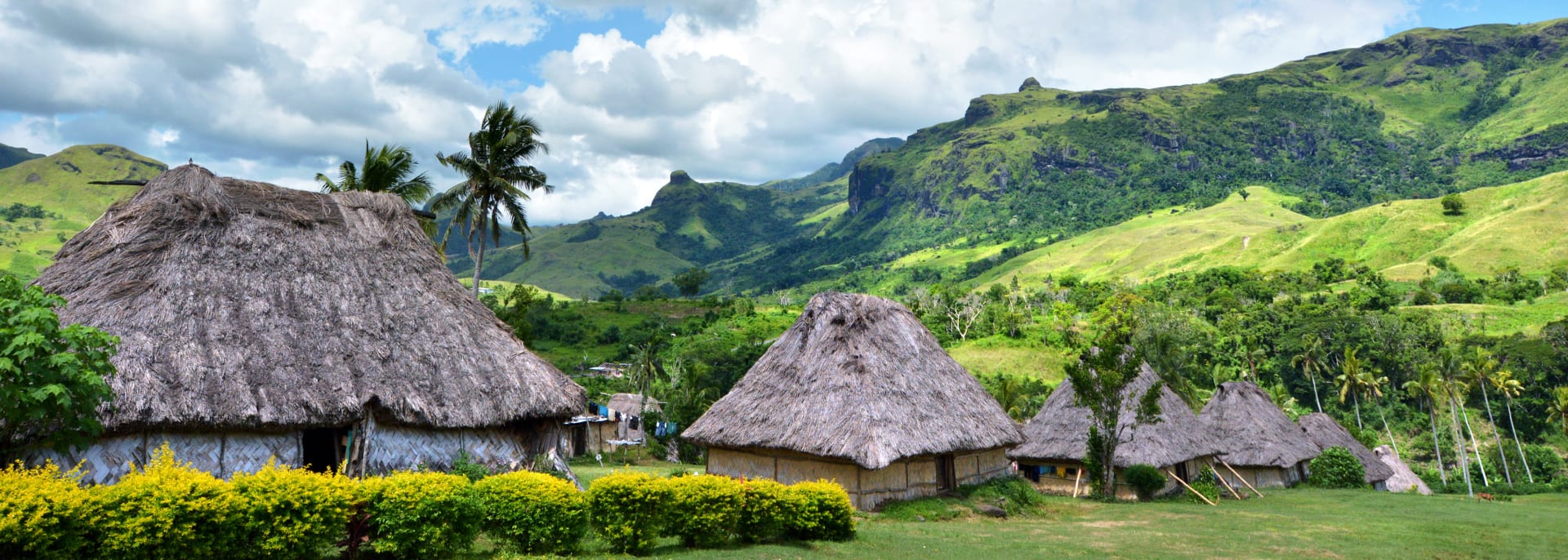 Viti Levu, Fiji