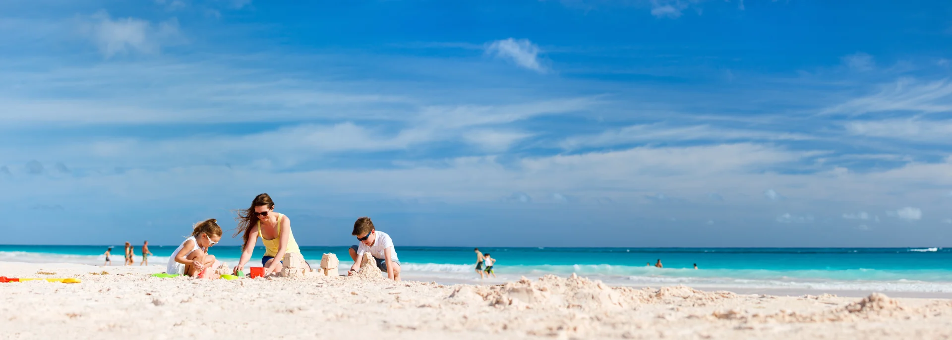 Reisen mit Kindern, Samoa