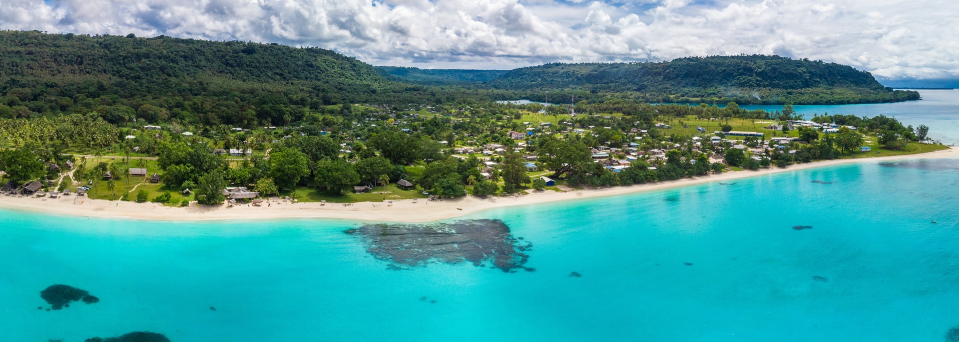 Espiritu Santo, Vanuatu