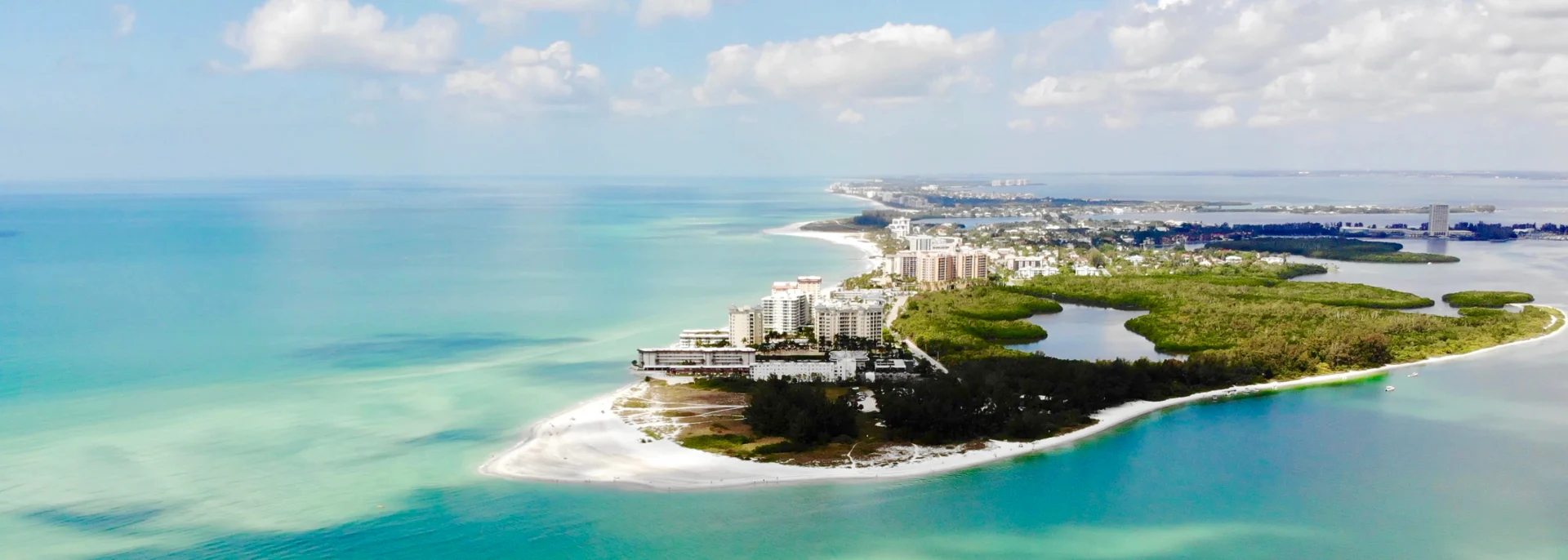 Longboat Key, Florida, USA