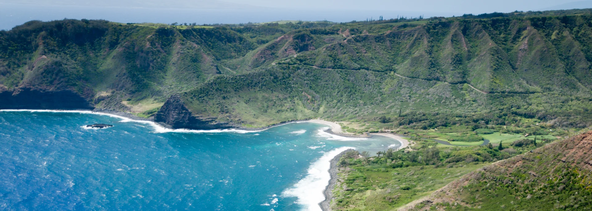 Molokai, Hawaii, USA