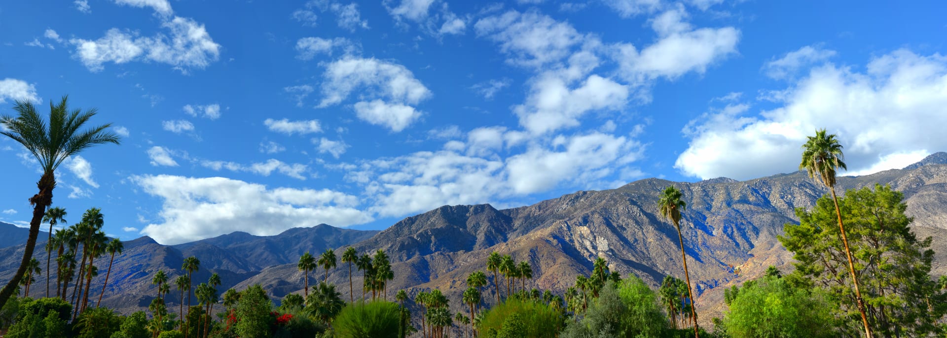 Palm Springs, Kalifornien, USA