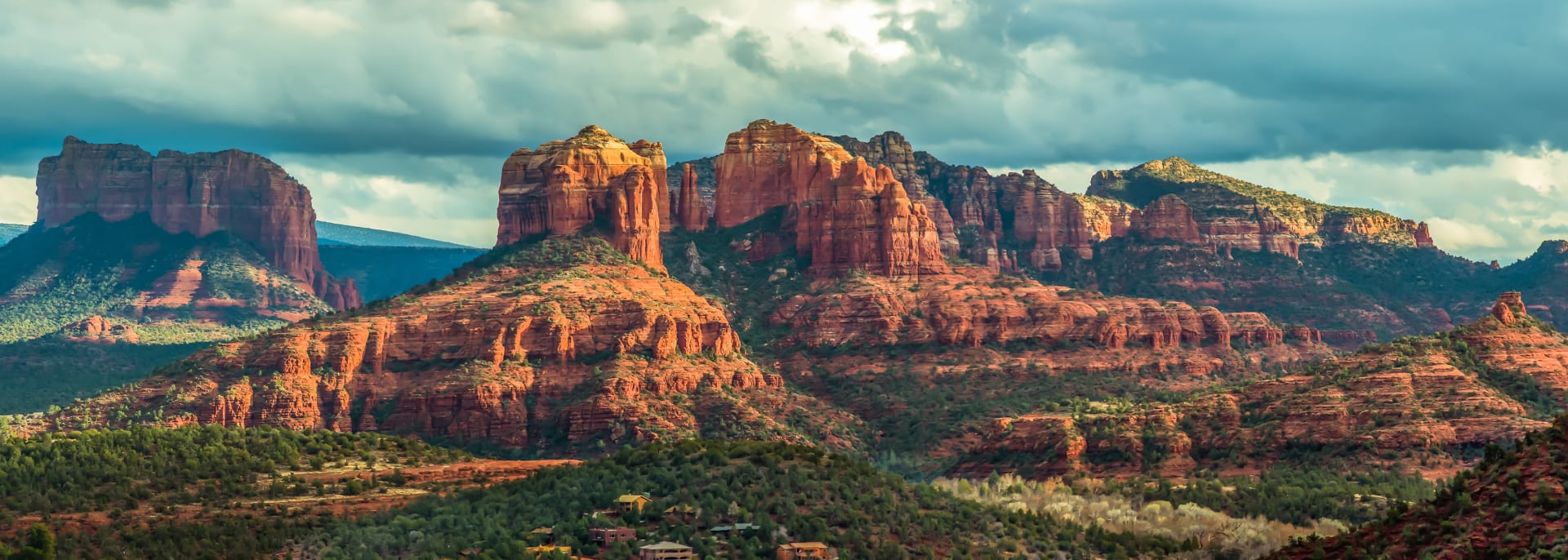 Sedona