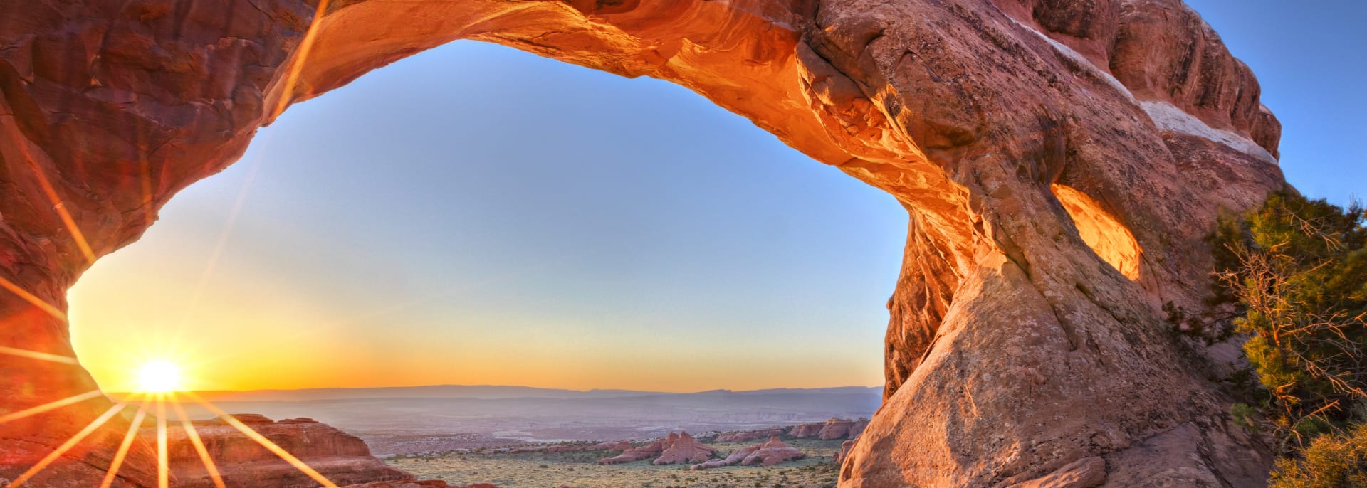 Arches Nationalpark