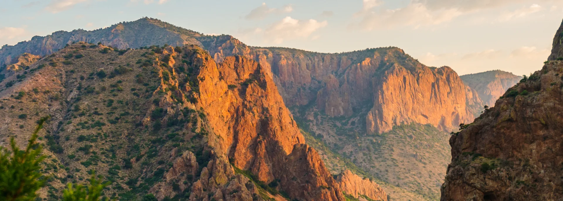 Big Bend Nationalpark