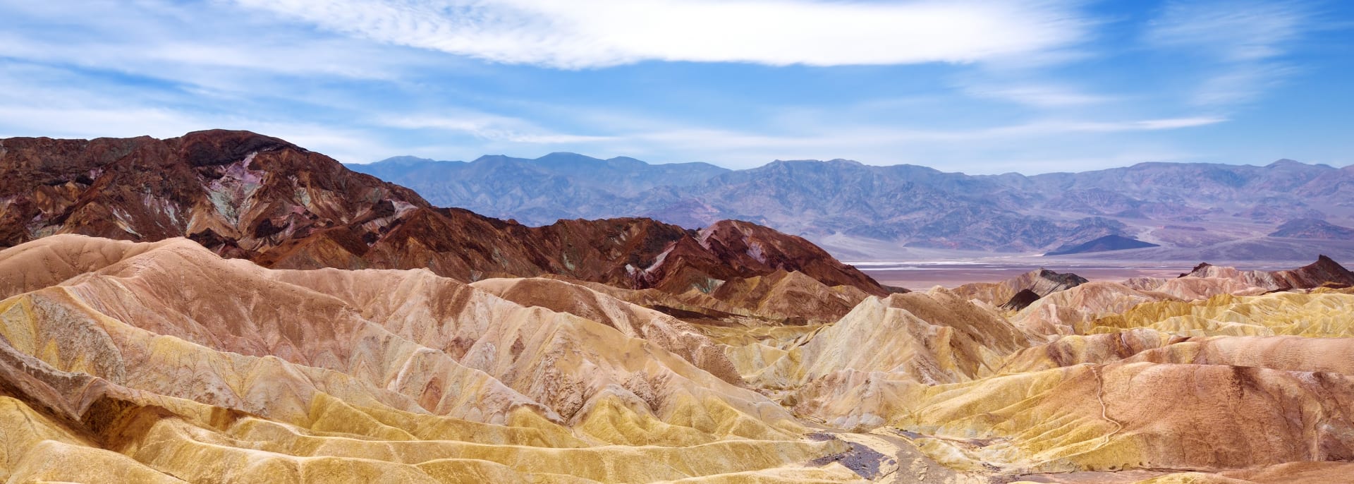 Death Valley USA