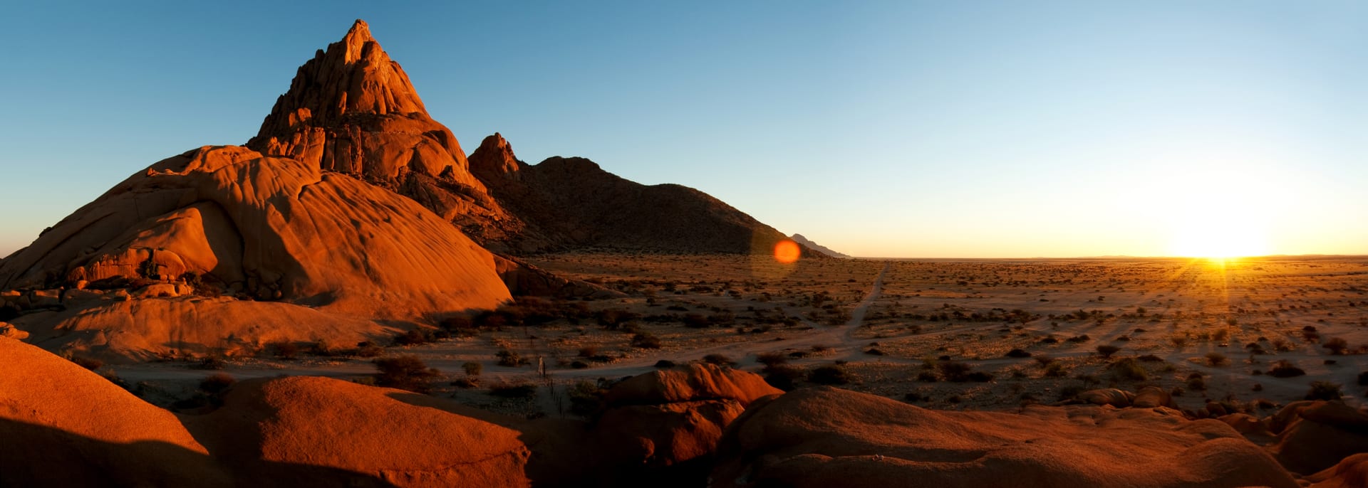 Namibia