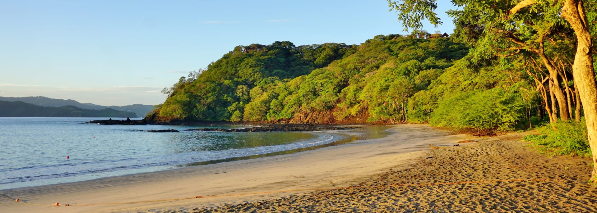 Golfo de Papagayo, Costa Rica