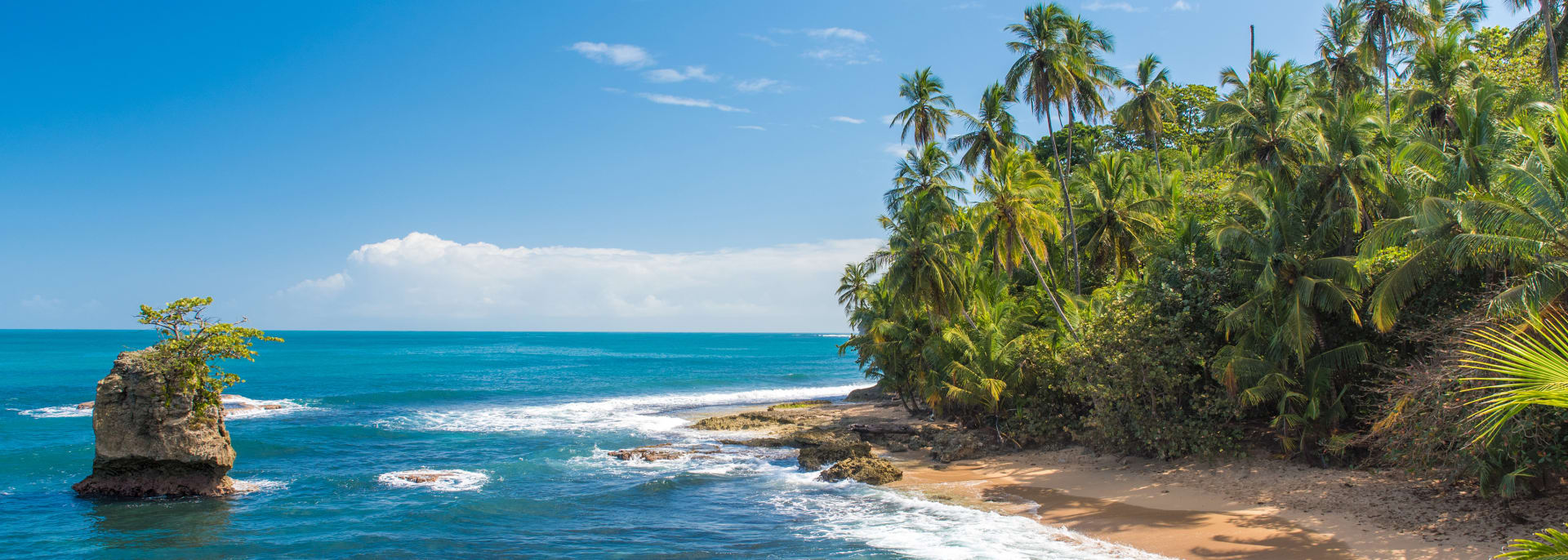 Puerto Viejo, Costa Rica