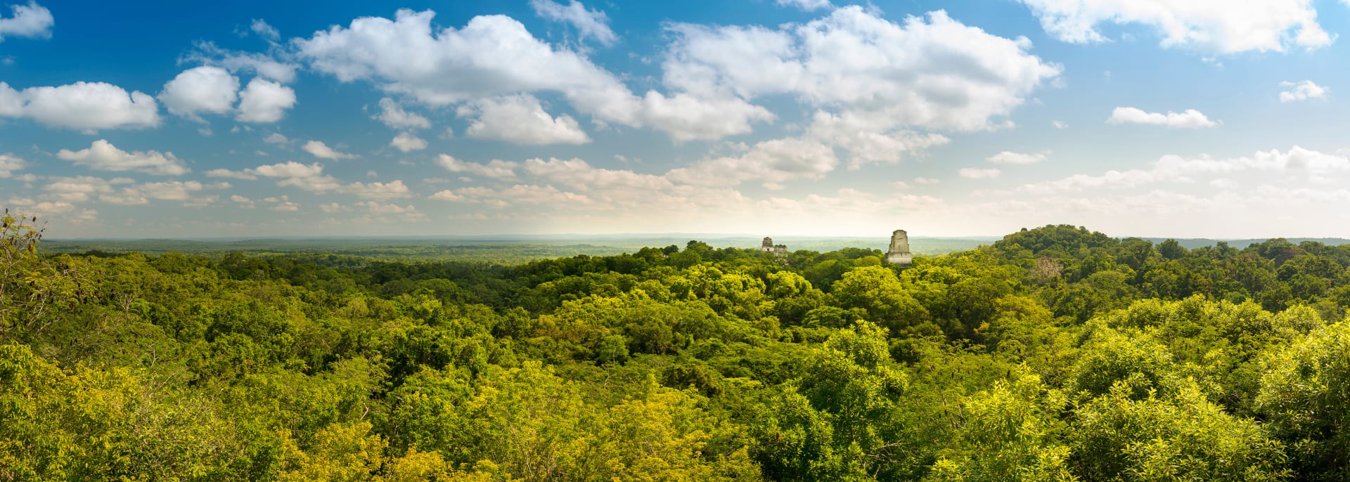  
 
Tikal, Guatemala