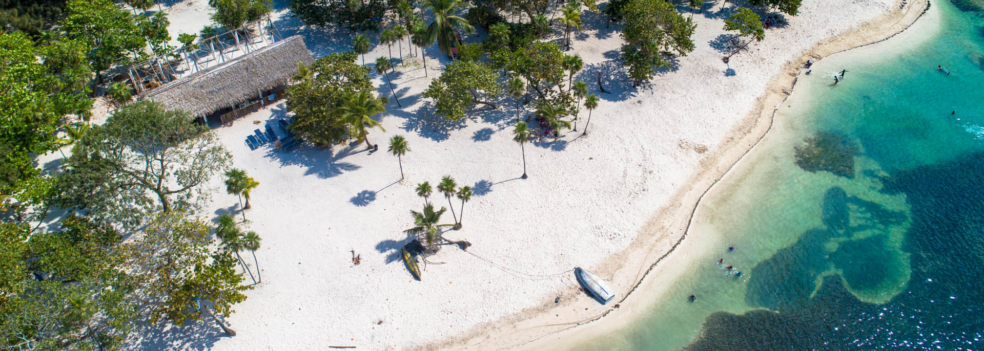 Guanaja, Honduras