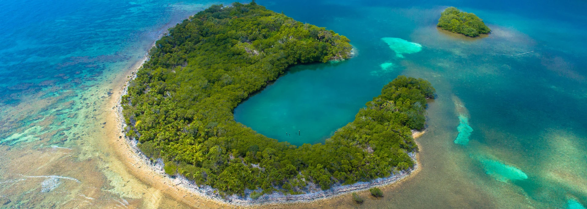 Roatan, Honduras