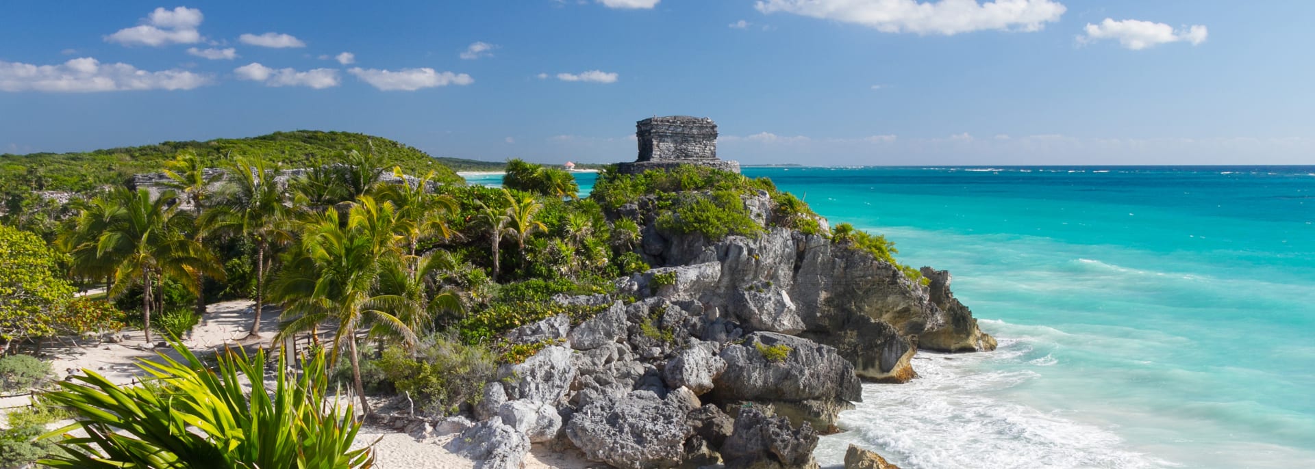 Tulum, Mexico