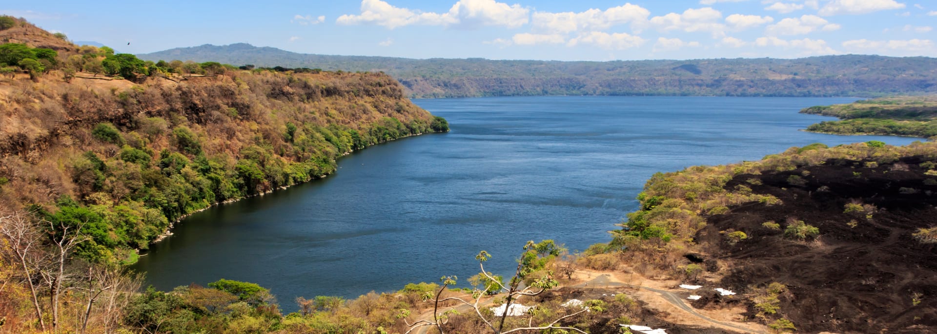 Nationalpark Masaya, Nicaragua