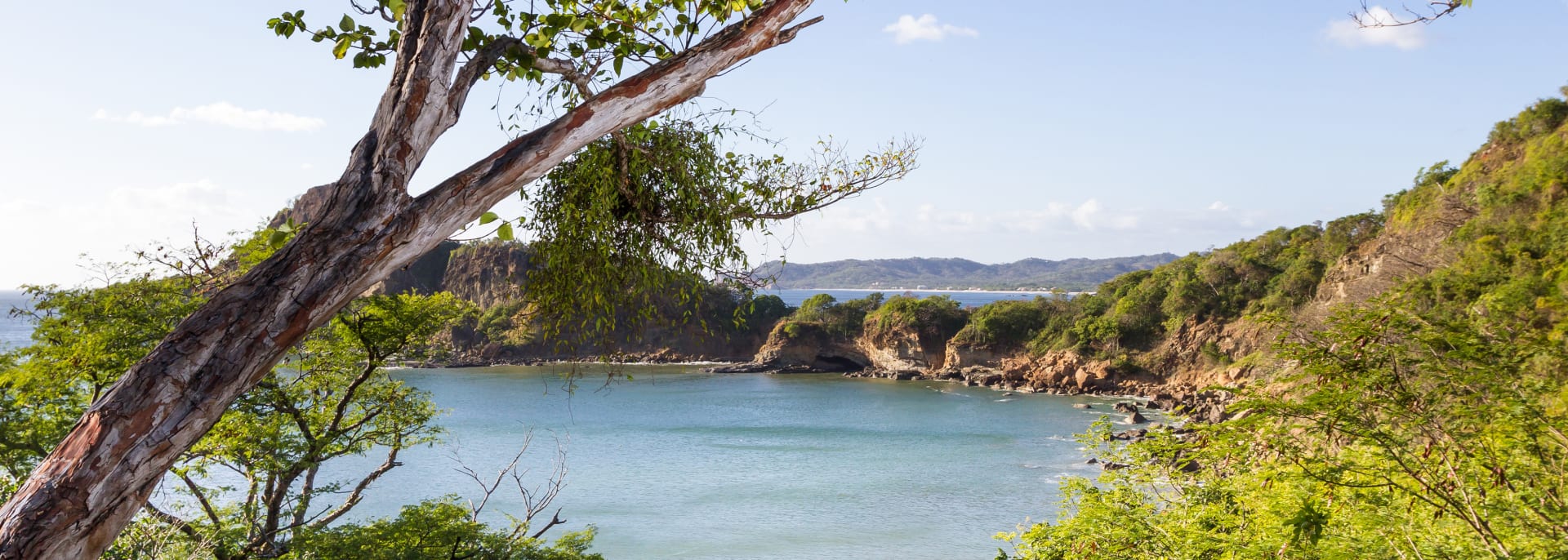 Schöner Pool in Nicaragua 