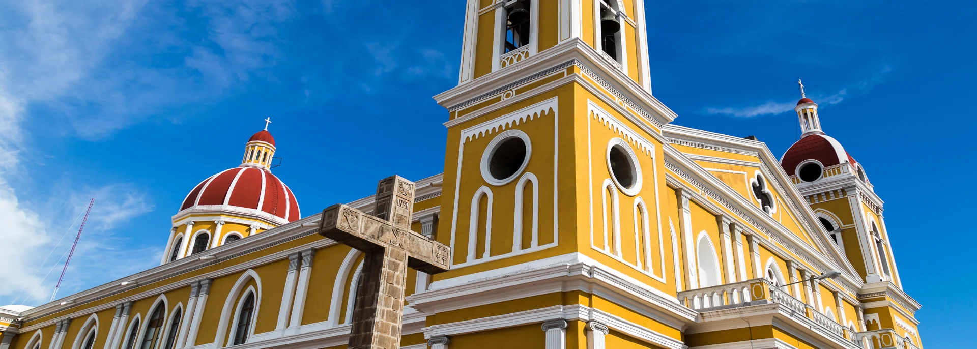 Granada, Nicaragua