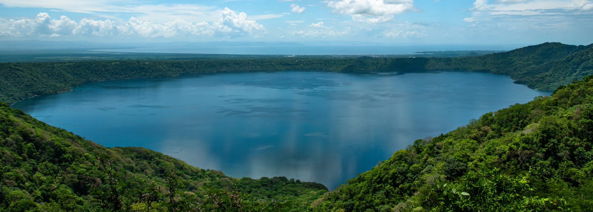 Laguna de Apoyo, Nicaragua