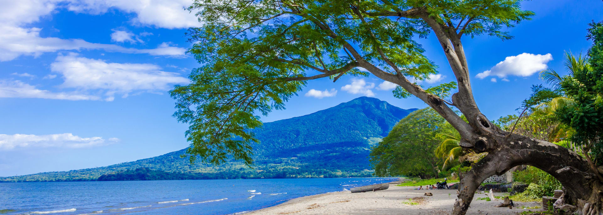 Insel Ometepe, Nicaragua