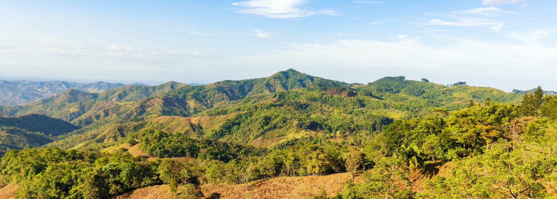 Azuero Peninsula, Panama