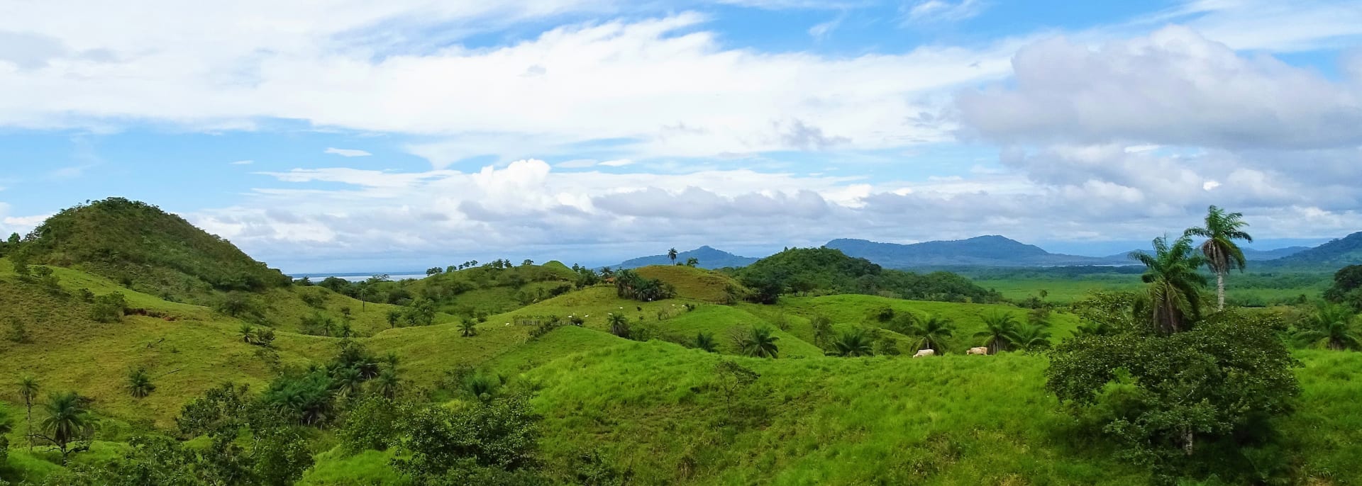 Boca Chica, Panama