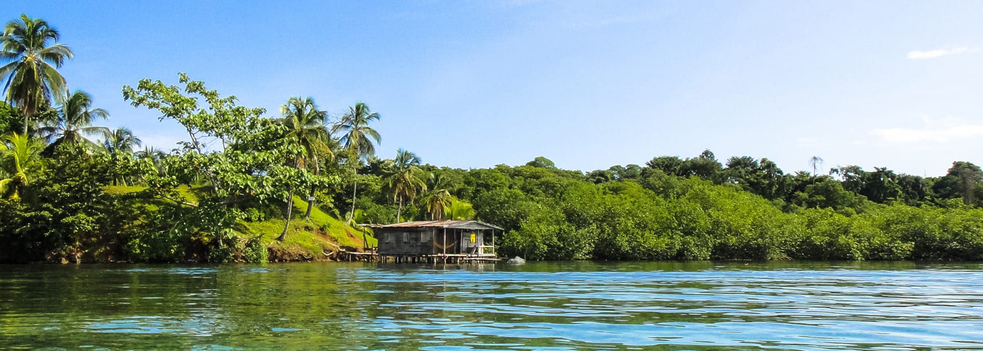 Bocas del Toro, Panama