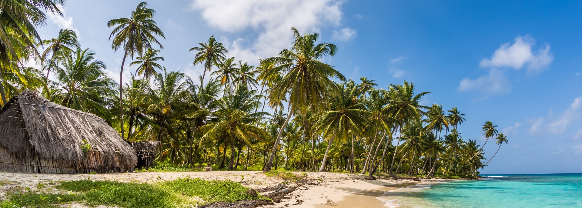 San Blas Inseln, Panama.