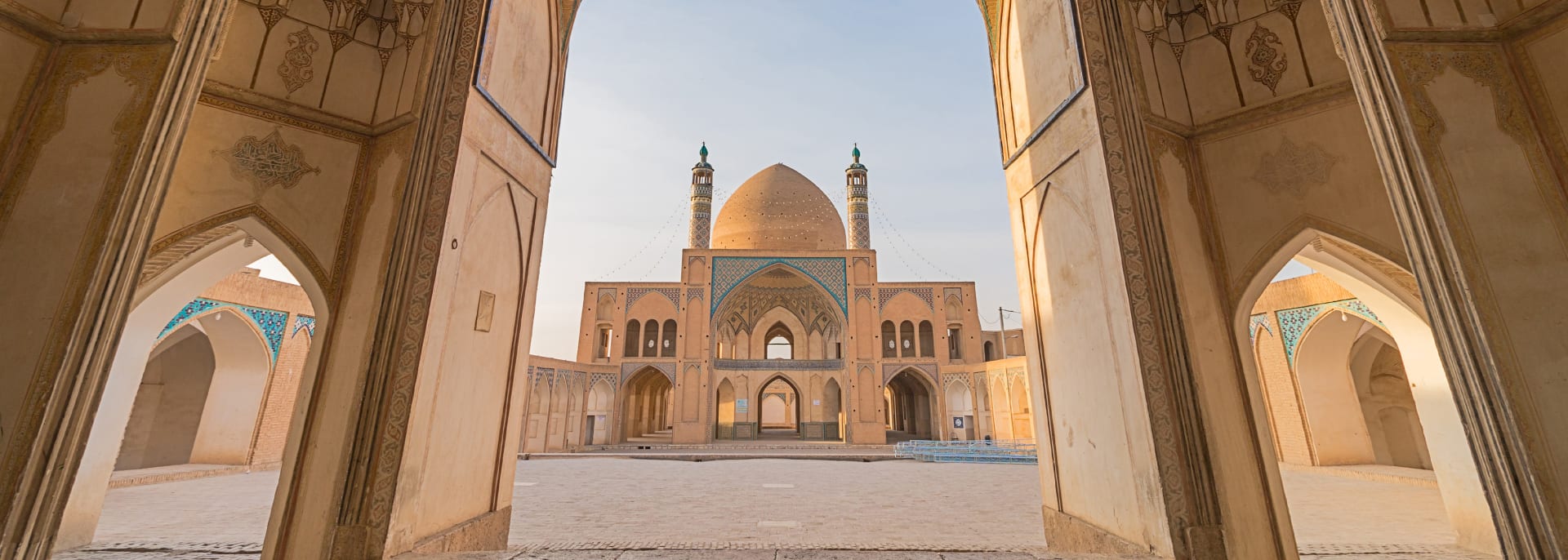 Kashan, Iran