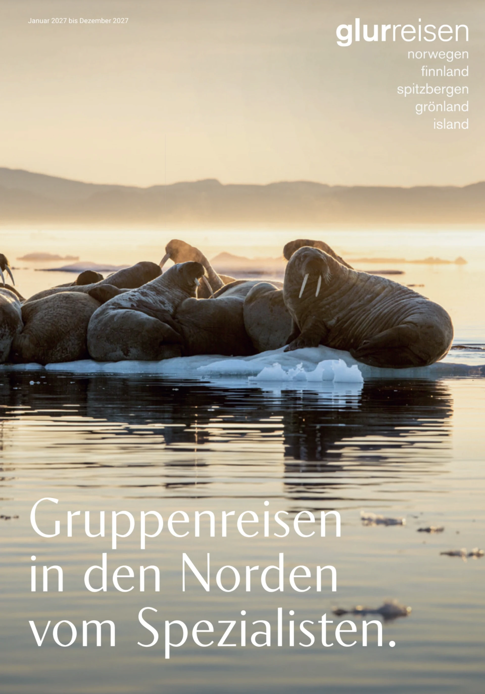 catalog cover