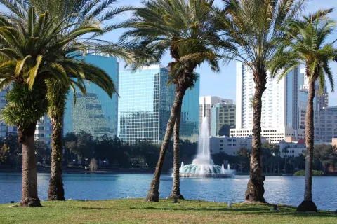 Ritz-Carlton Orlando Grande Lakes