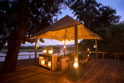 Chindeni Bush Camp