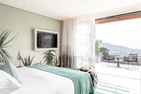 Camissa House
