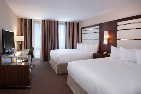 Le Cantlie Suites