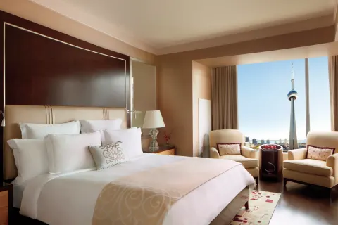 Ritz Carlton Toronto