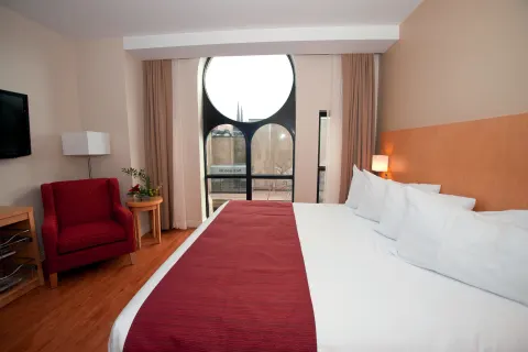 The Holman Grand Hotel
