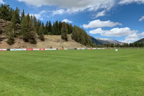 Pontresina - Hotel Schweizerhof