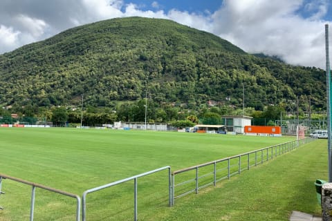 Losone - Hotel Emmaus