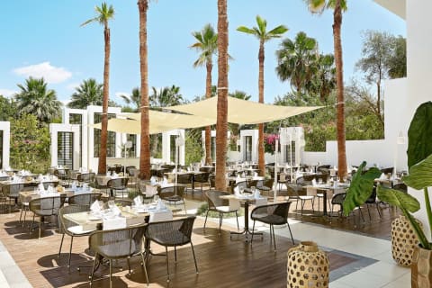 Badeferien im Grecotel Creta Palace