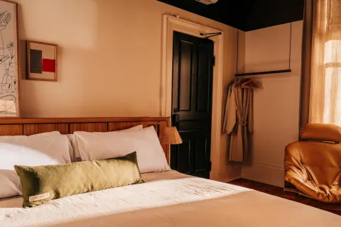 Somewhere Inn Collingwood