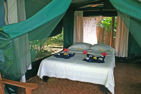 La Leona Eco Lodge