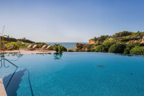 Badeferien im Vila Vita Parc Resort und SPA