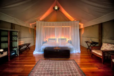 Kanana Camp