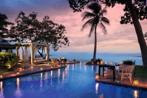 Bumi Hills Safari Lodge