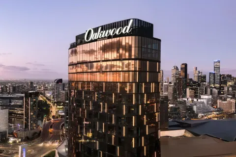 Oakwood Premier Melbourne